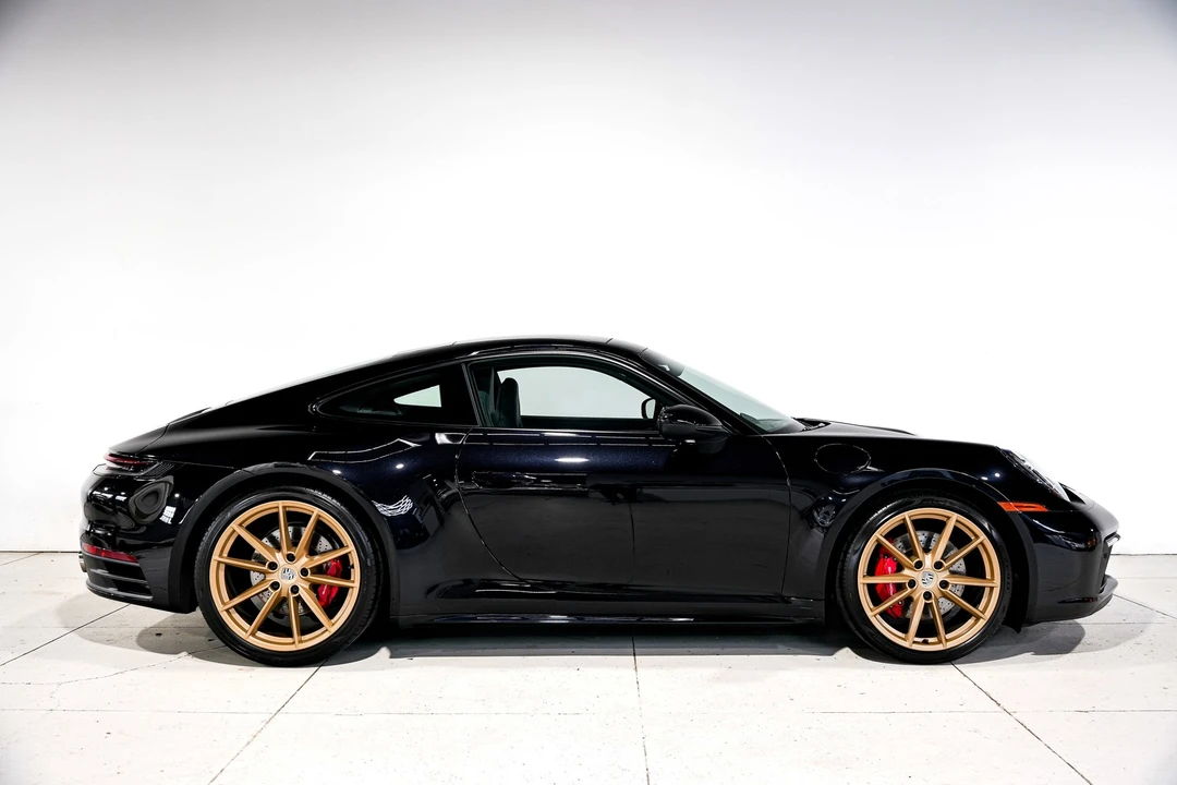 2020 Porsche 992 Carrera 4S - Image 2 of 12