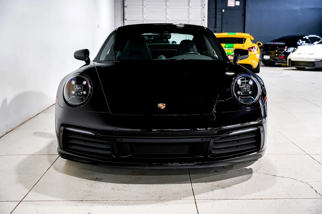 2020 Porsche 992 Carrera 4S - Image 5 of 12