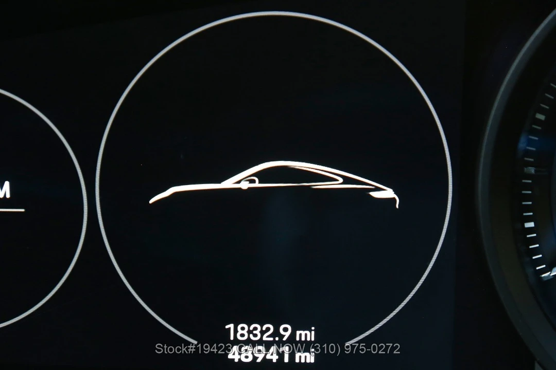2020 Porsche 992 Carrera 4S - Image 31 of 31