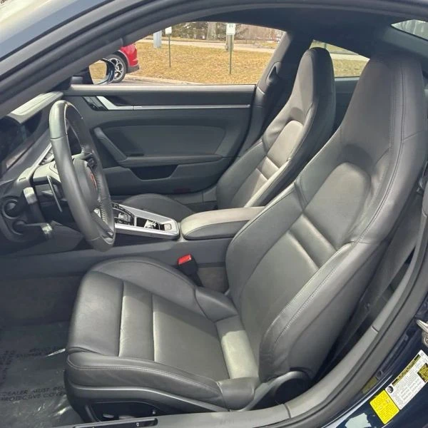 2020 Porsche 992 Carrera 4S - Image 2 of 12