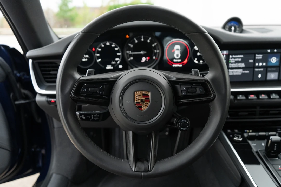2020 Porsche 992 Carrera 4S - Image 10 of 21