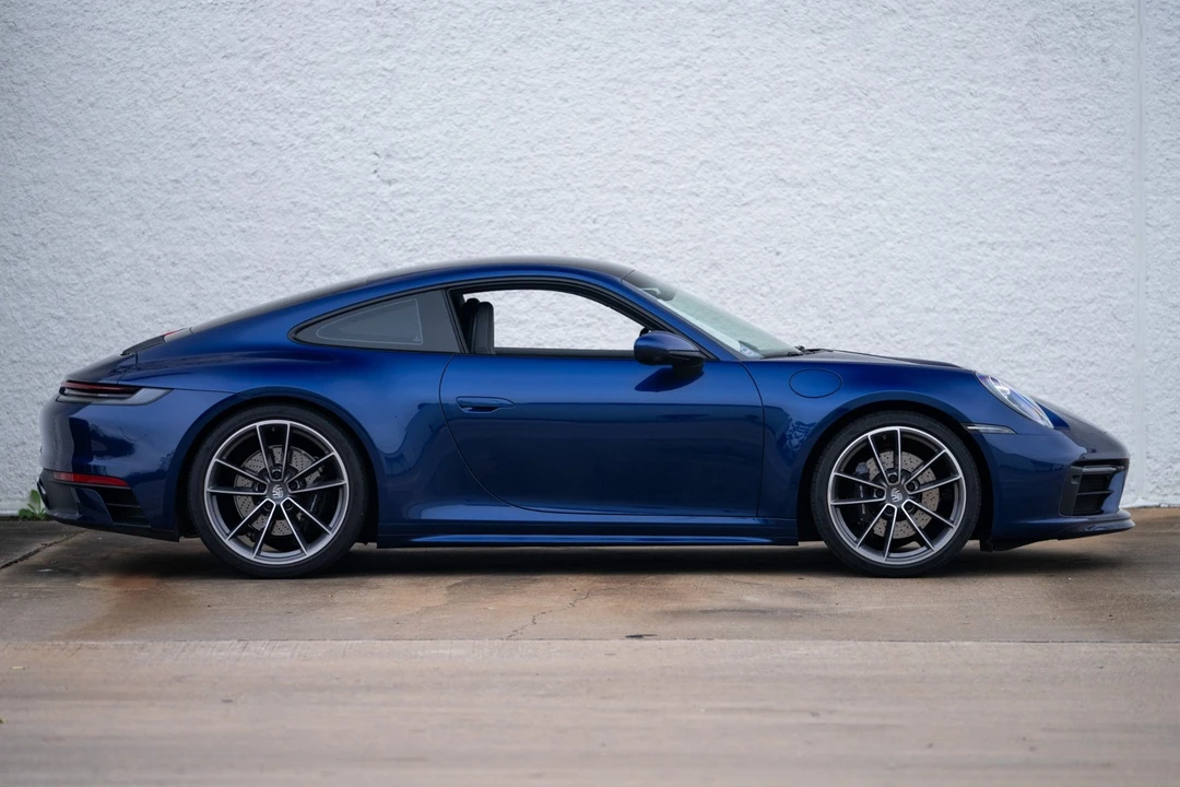 2020 Porsche 992 Carrera 4S - Image 3 of 21