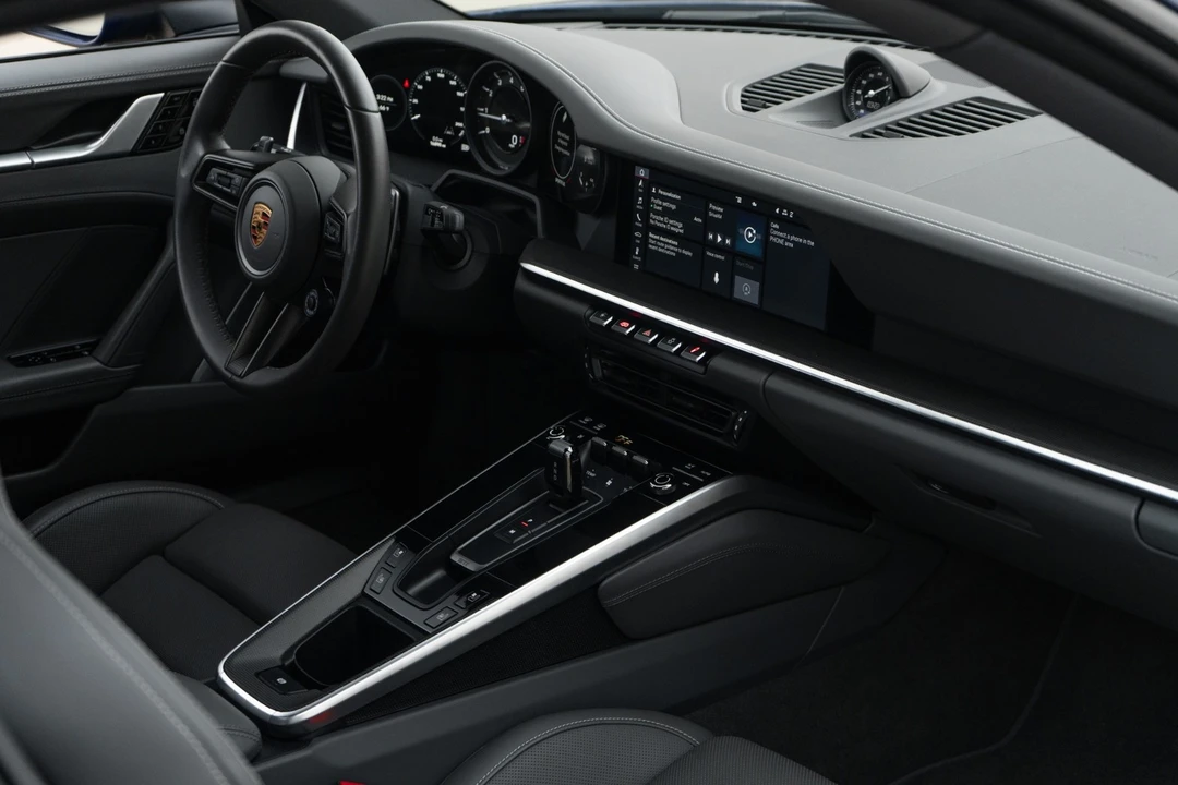 2020 Porsche 992 Carrera 4S - Image 19 of 21