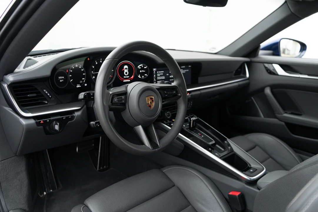 2020 Porsche 992 Carrera 4S - Image 5 of 21