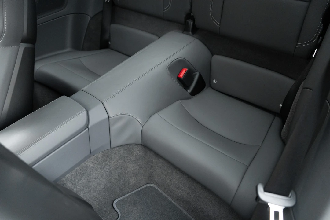 2020 Porsche 992 Carrera 4S - Image 21 of 21