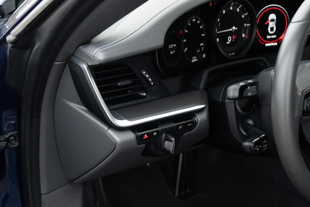 2020 Porsche 992 Carrera 4S - Image 17 of 21