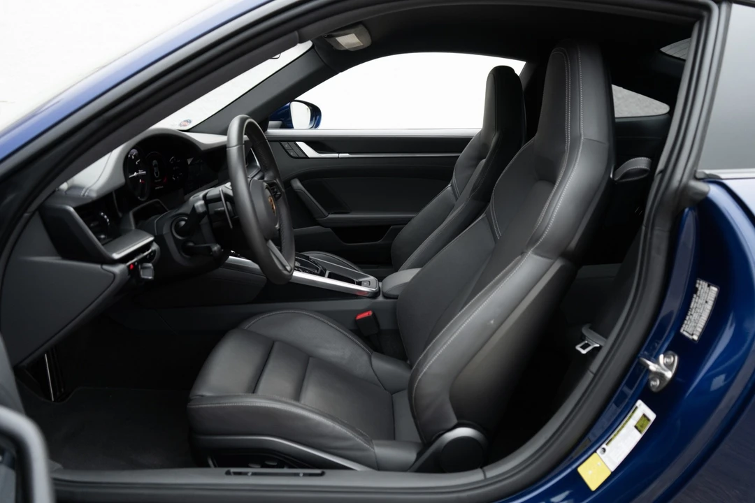 2020 Porsche 992 Carrera 4S - Image 6 of 21