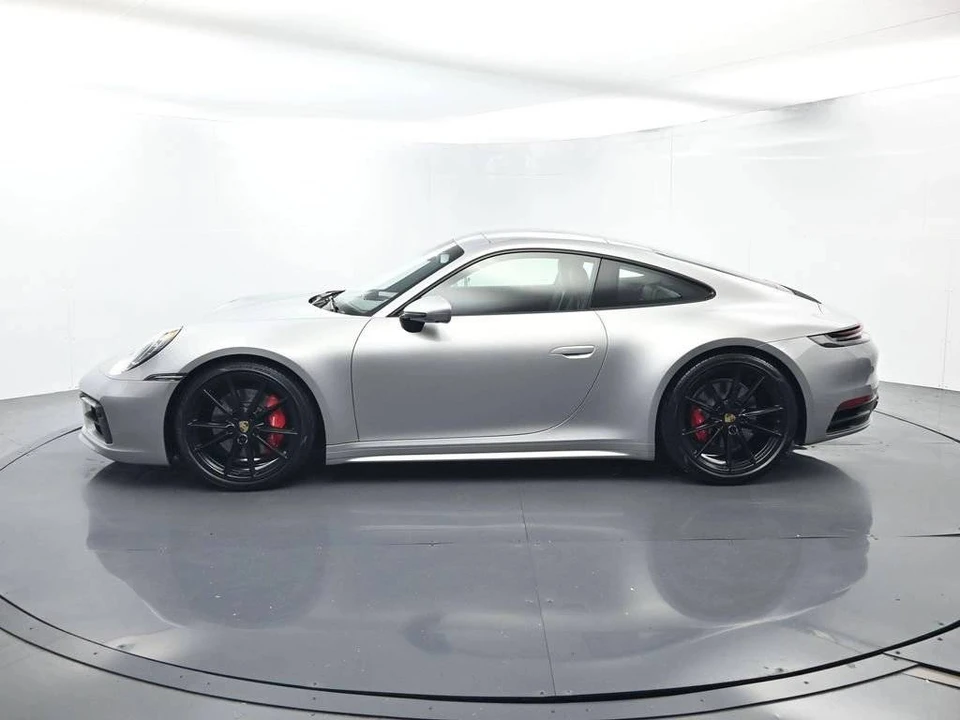 2020 Porsche 992 Carrera 4S - Image 2 of 5