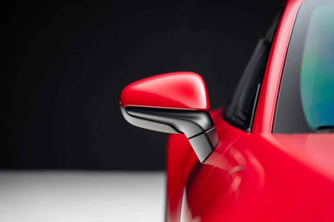 2020 Porsche 992 Carrera 4S - Image 14 of 21