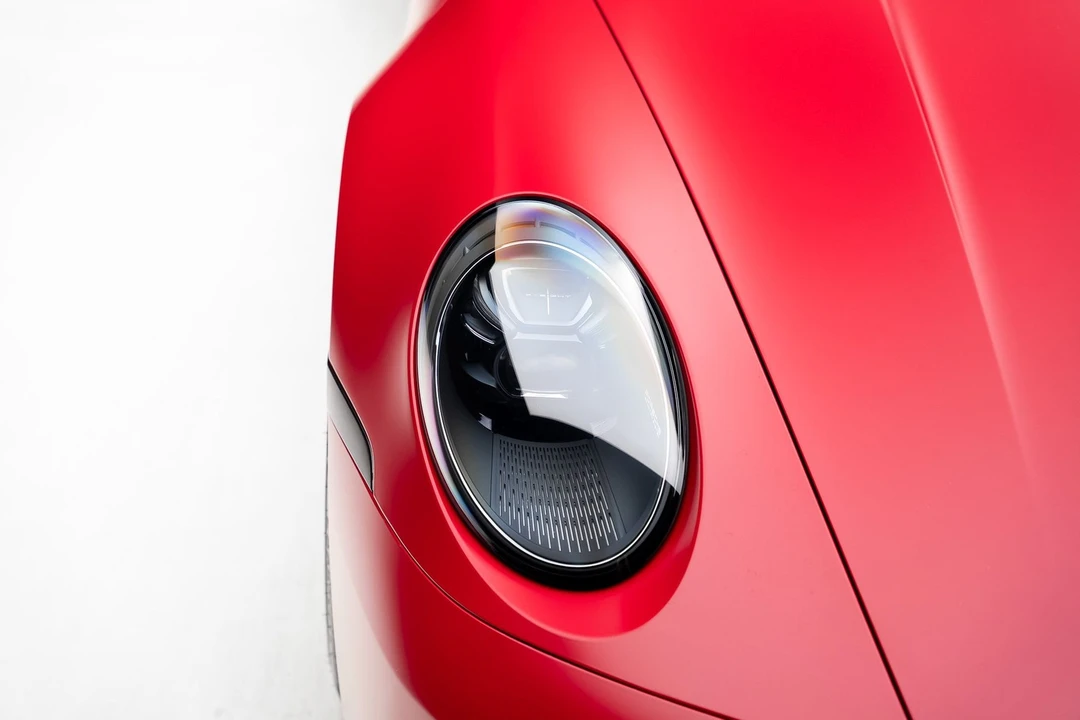 2020 Porsche 992 Carrera 4S - Image 12 of 21