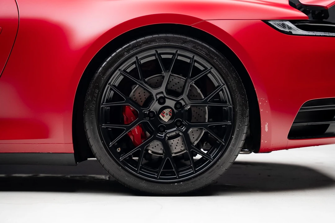 2020 Porsche 992 Carrera 4S - Image 21 of 21