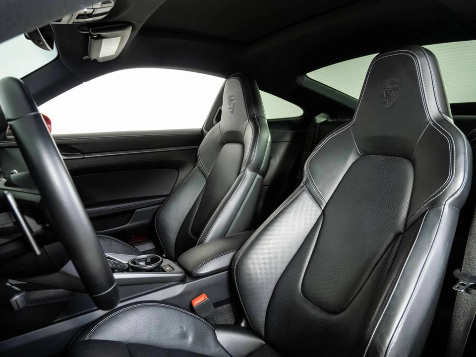 2020 Porsche 992 Carrera 4S - Image 5 of 5