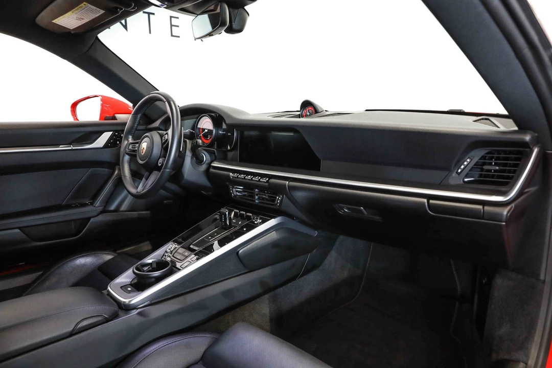 2020 Porsche 992 Carrera 4S - Image 31 of 31