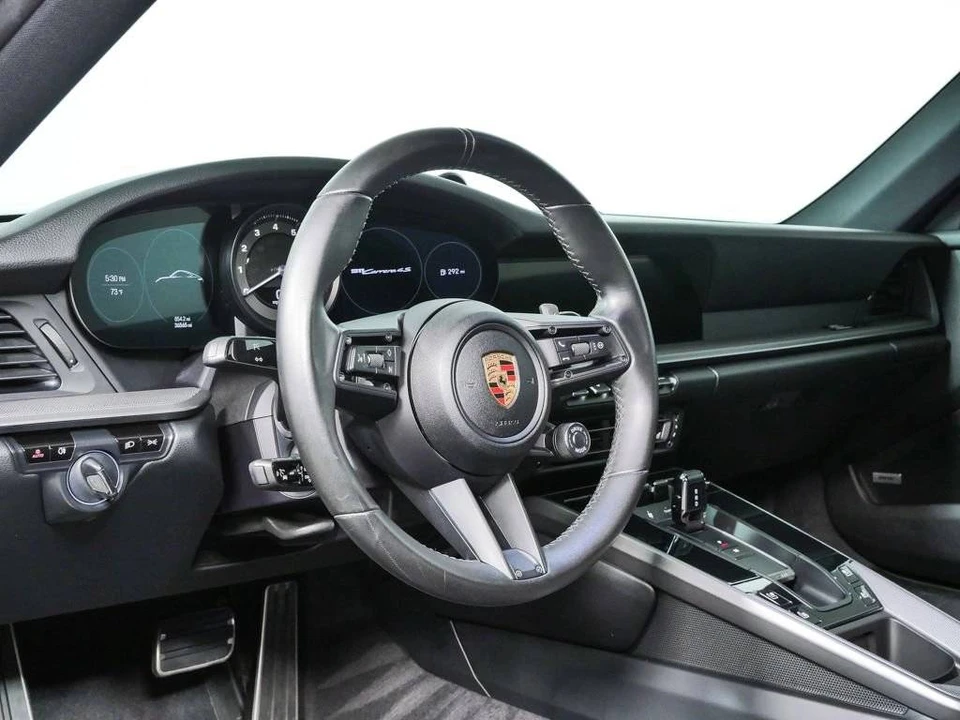 2020 Porsche 992 Carrera 4S - Image 4 of 5