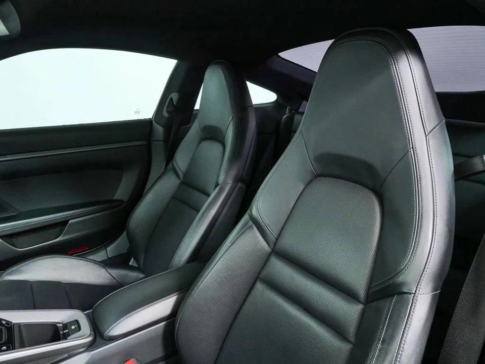2020 Porsche 992 Carrera 4S - Image 5 of 5