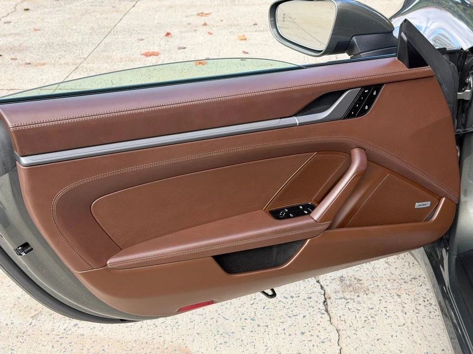 2020 Porsche 992 Carrera 4S - Image 14 of 21