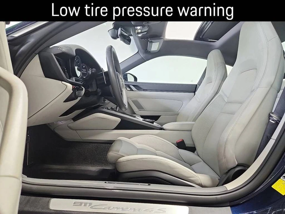 2020 Porsche 992 Carrera 4S - Image 5 of 5