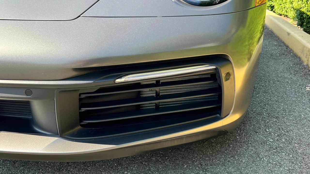 2020 Porsche 992 Carrera 4S - Image 12 of 31