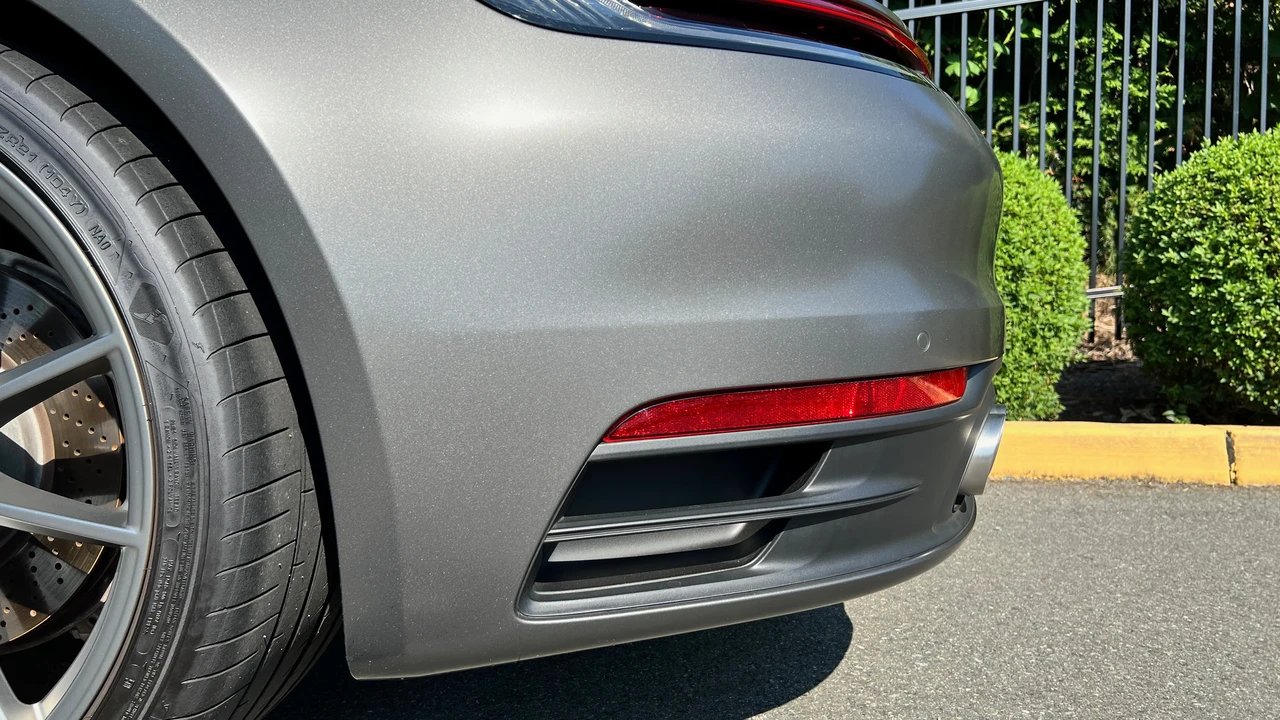 2020 Porsche 992 Carrera 4S - Image 14 of 31