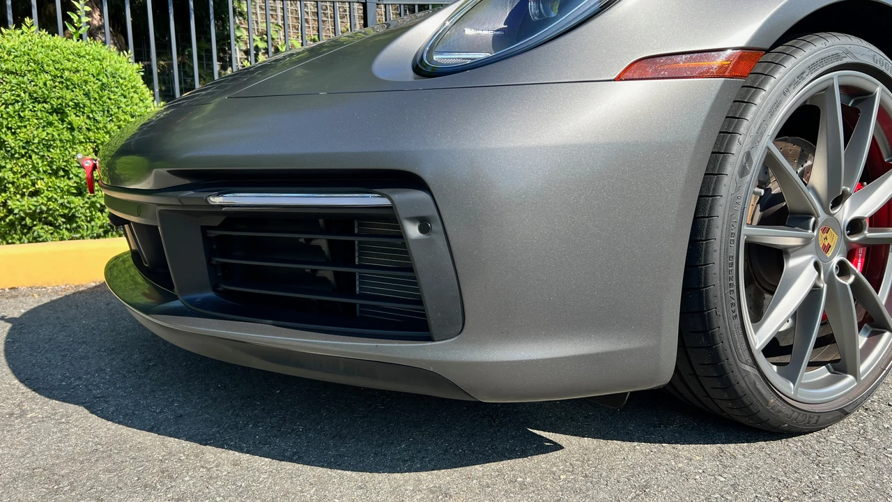 2020 Porsche 992 Carrera 4S - Image 13 of 31