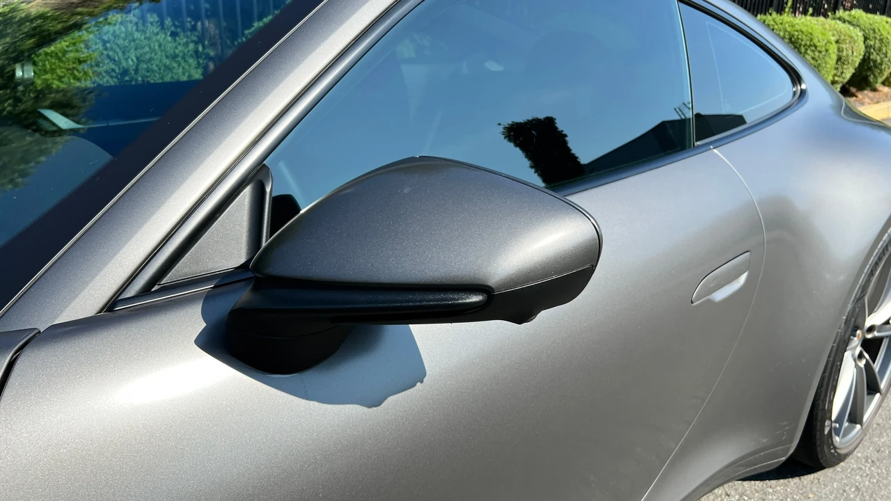 2020 Porsche 992 Carrera 4S - Image 20 of 31