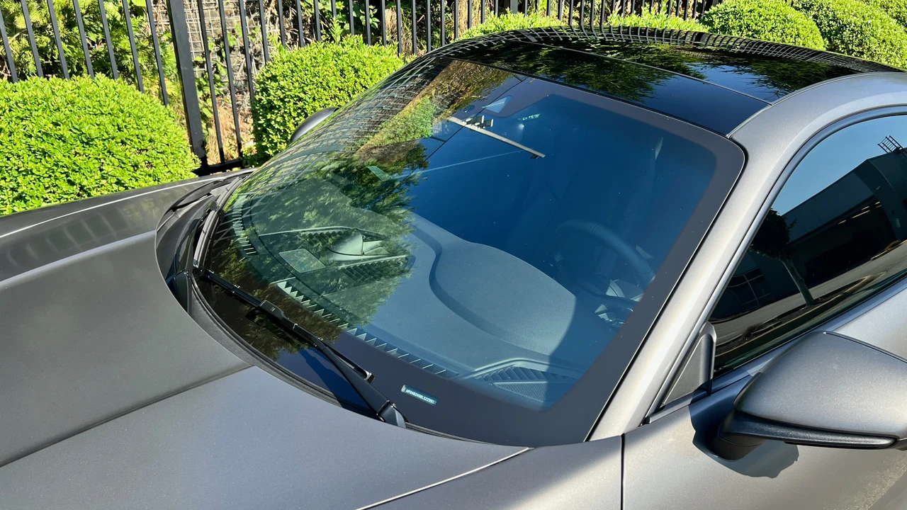 2020 Porsche 992 Carrera 4S - Image 21 of 31