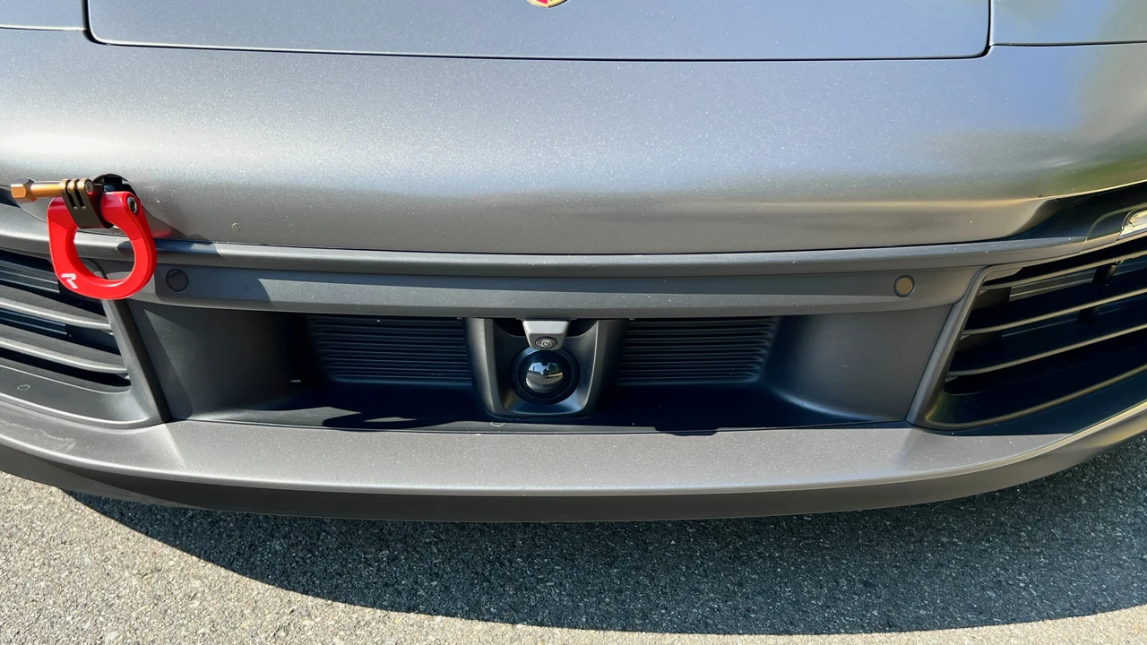 2020 Porsche 992 Carrera 4S - Image 11 of 31