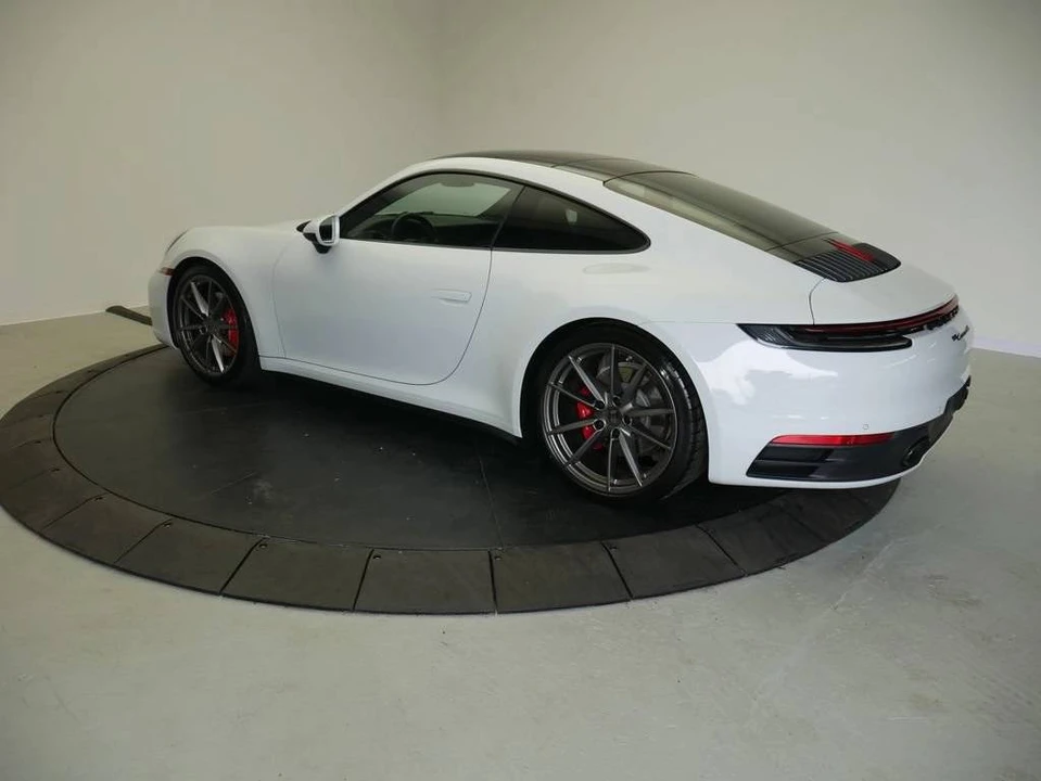 2020 Porsche 992 Carrera 4S - Image 3 of 5