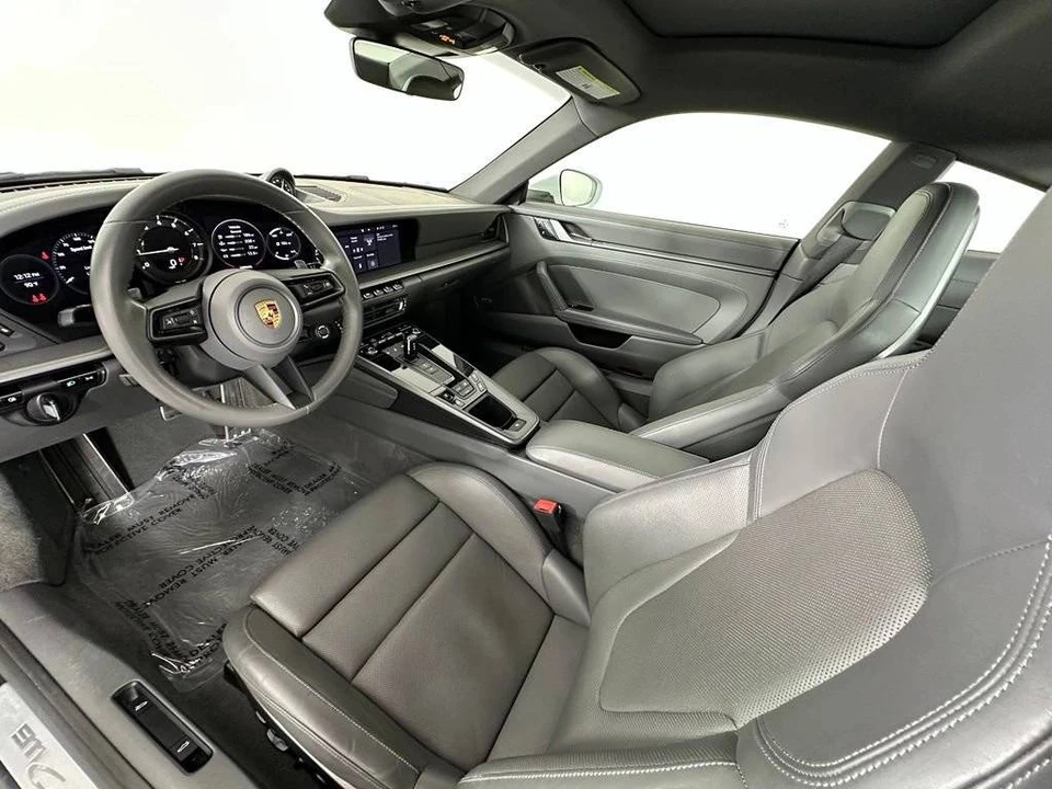 2020 Porsche 992 Carrera 4S - Image 4 of 5