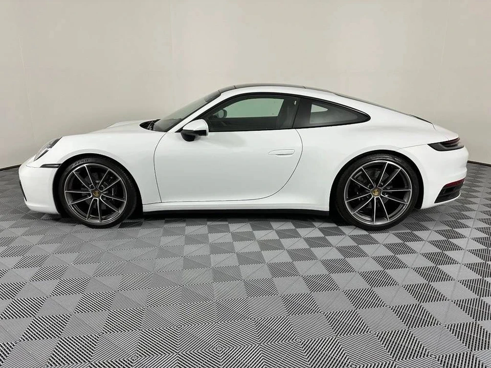 2020 Porsche 992 Carrera 4S - Image 2 of 5