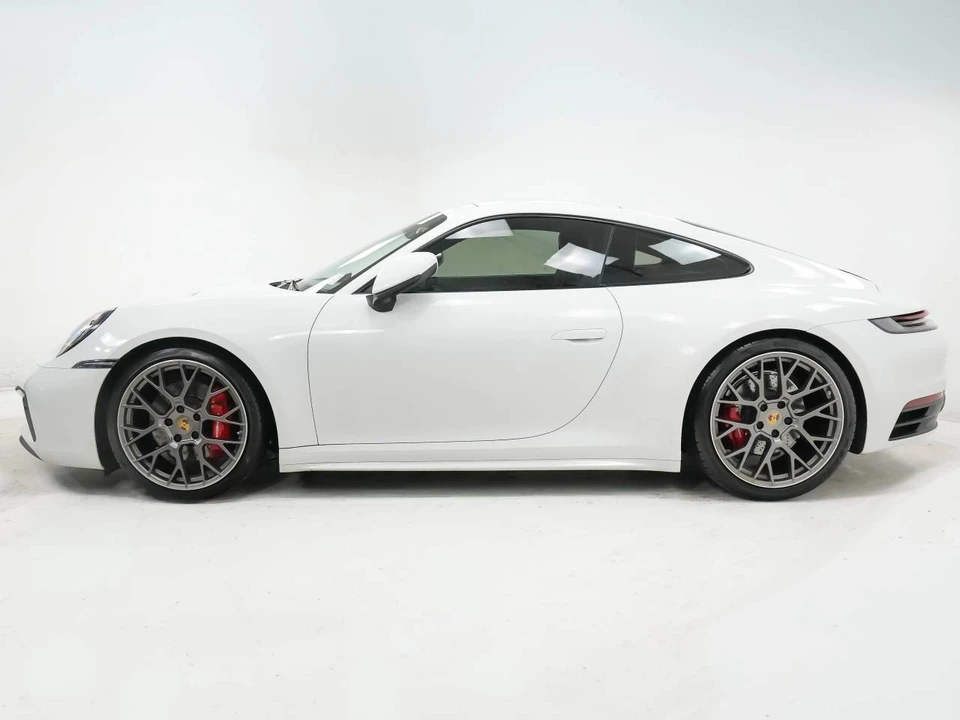 2020 Porsche 992 Carrera 4S - Image 2 of 5