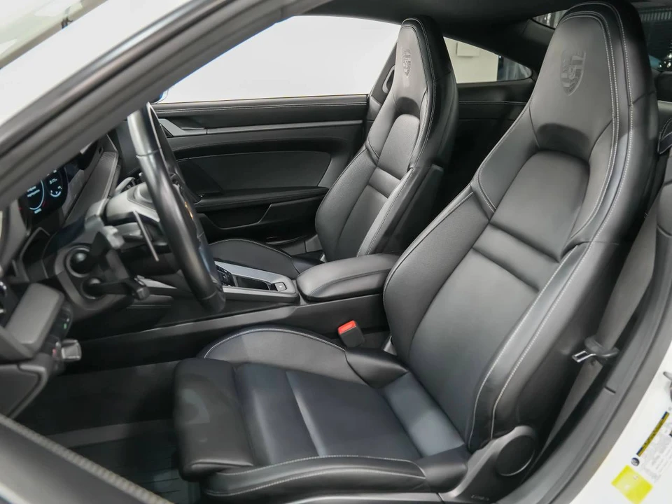 2020 Porsche 992 Carrera 4S - Image 5 of 5