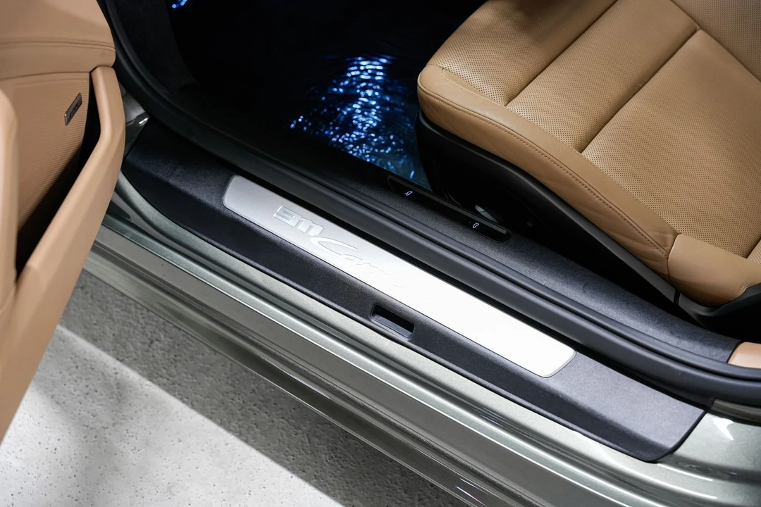 2020 Porsche 992 Carrera 4S - Image 28 of 31
