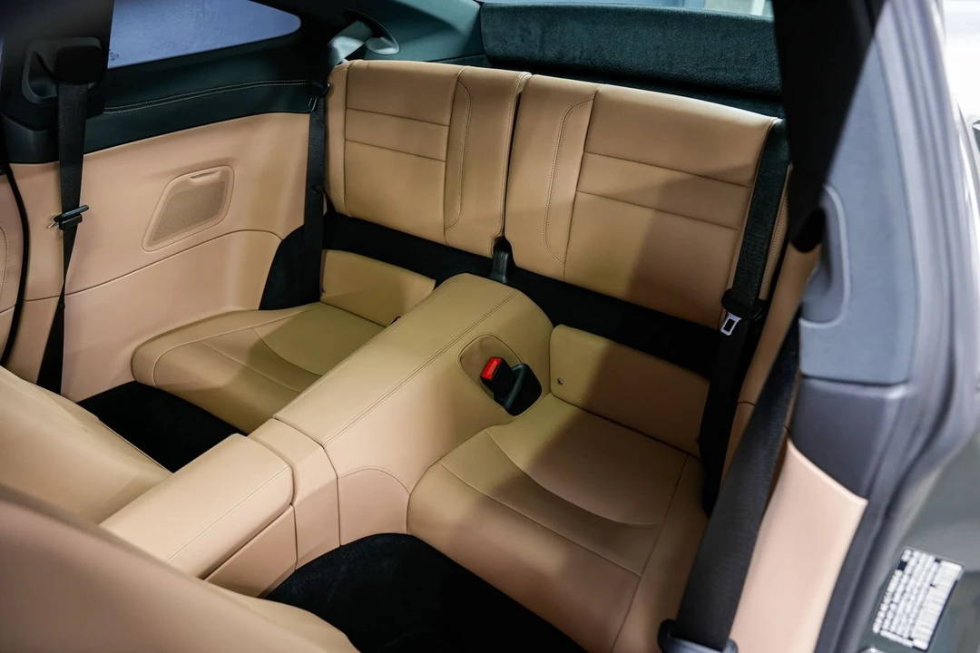 2020 Porsche 992 Carrera 4S - Image 26 of 31