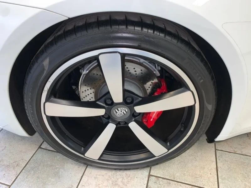 2020 Porsche 992 Carrera 4S - Image 12 of 12