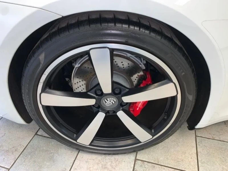 2020 Porsche 992 Carrera 4S - Image 12 of 12