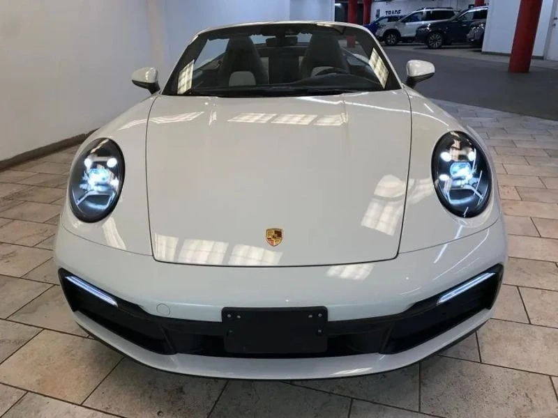 2020 Porsche 992 Carrera 4S - Image 3 of 12