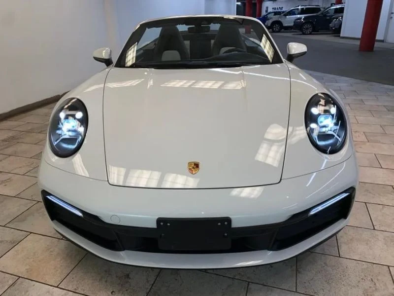 2020 Porsche 992 Carrera 4S - Image 3 of 12