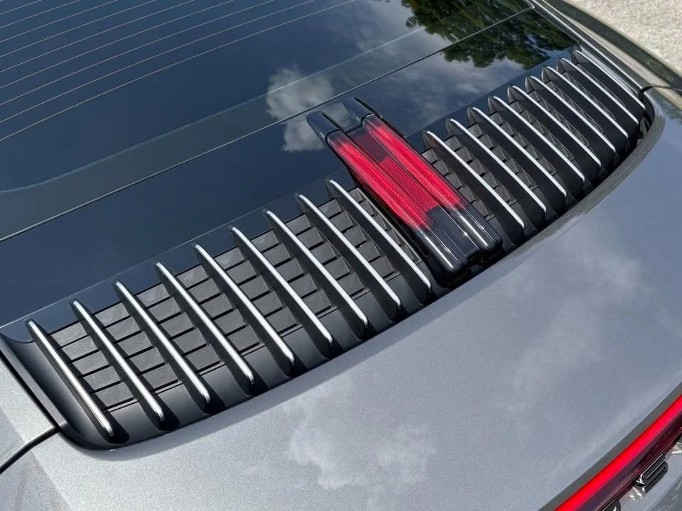 2020 Porsche 992 Carrera 4S - Image 10 of 20