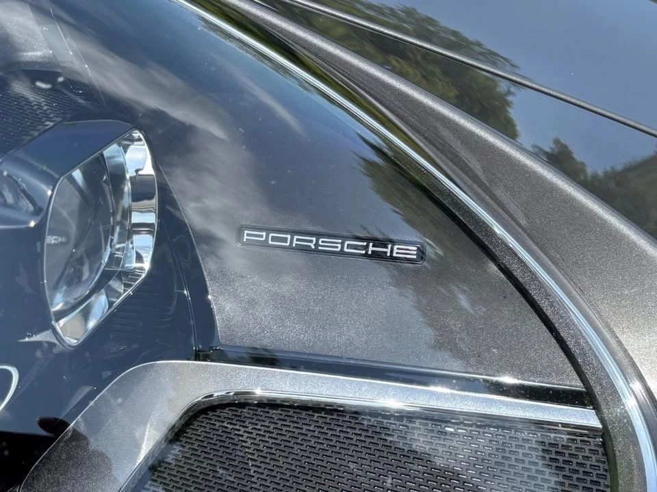 2020 Porsche 992 Carrera 4S - Image 20 of 20
