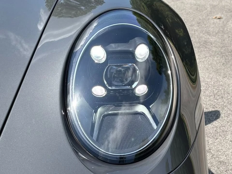 2020 Porsche 992 Carrera 4S - Image 14 of 20