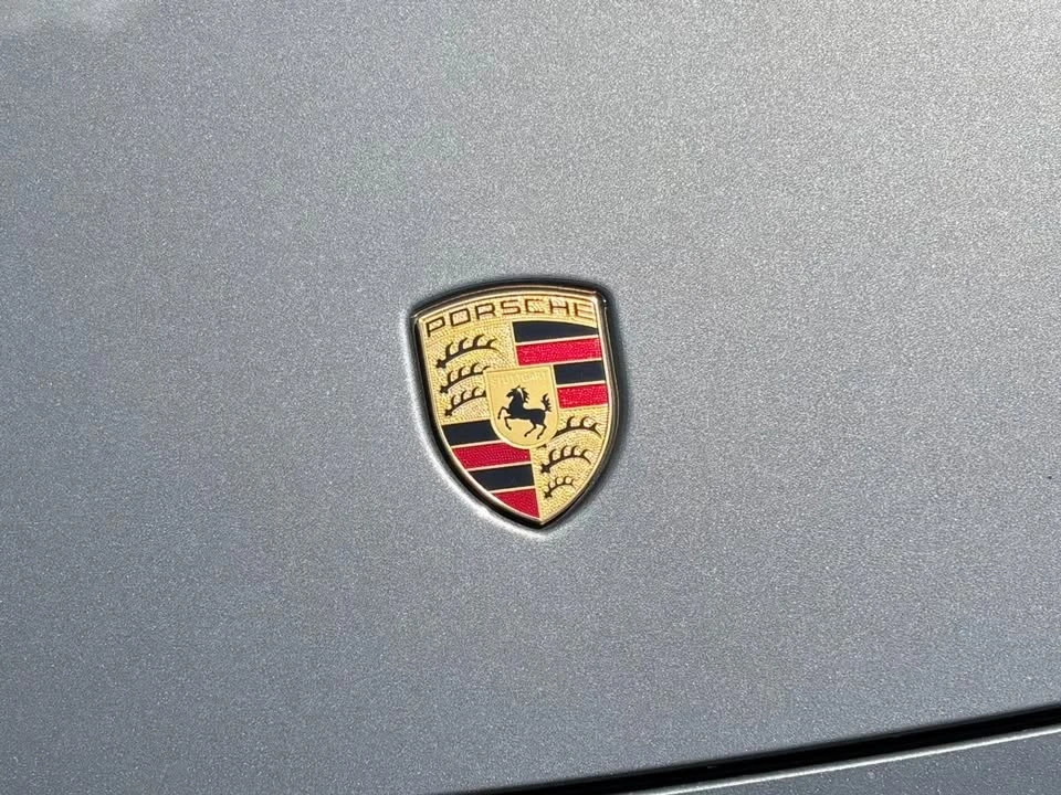 2020 Porsche 992 Carrera 4S - Image 12 of 20