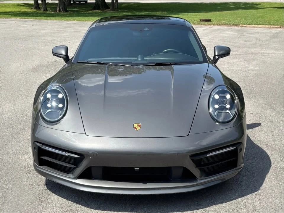 2020 Porsche 992 Carrera 4S - Image 5 of 20