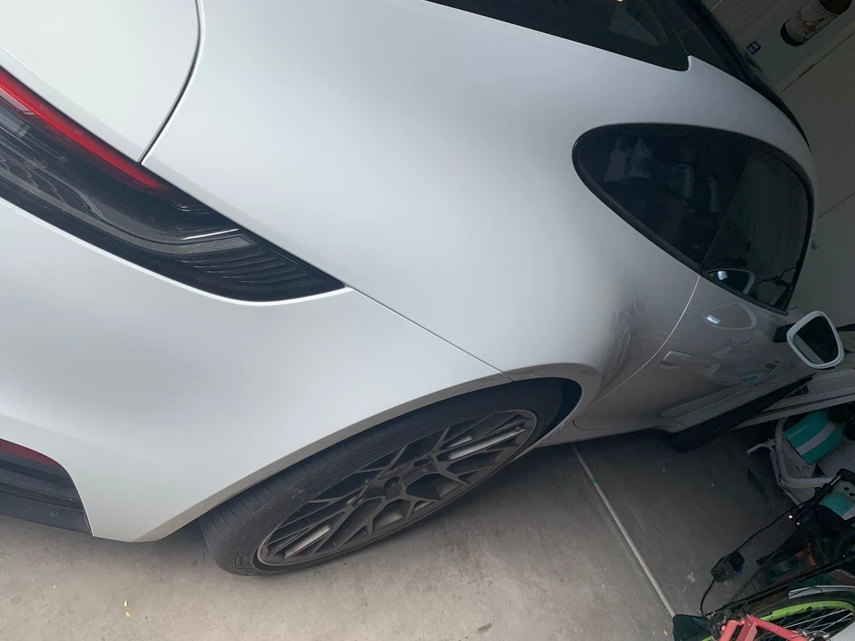 2020 Porsche 992 Carrera 4S - Image 23 of 25