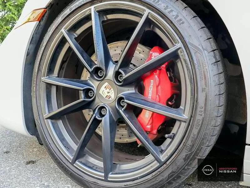 2020 Porsche 992 Carrera 4S - Image 9 of 10