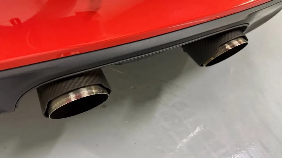 2020 Porsche 992 Carrera 4S - Image 9 of 20
