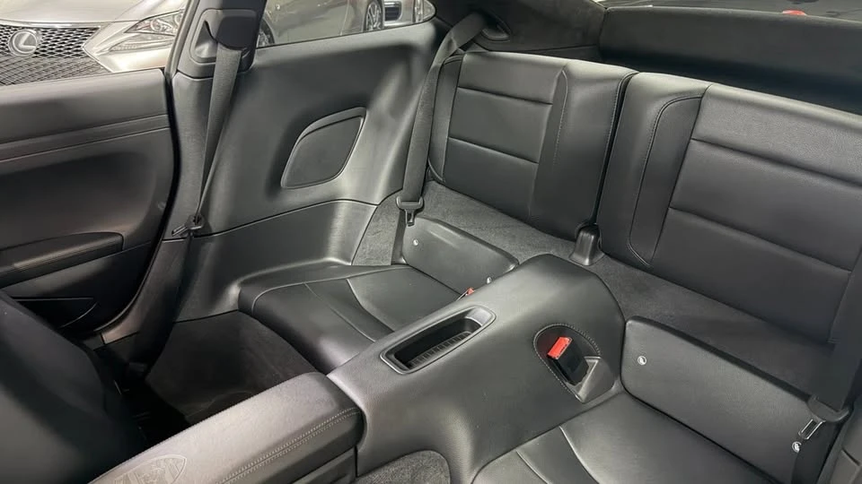 2020 Porsche 992 Carrera 4S - Image 16 of 20