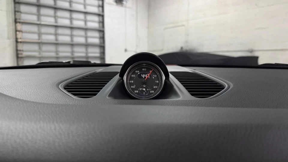 2020 Porsche 992 Carrera 4S - Image 19 of 20