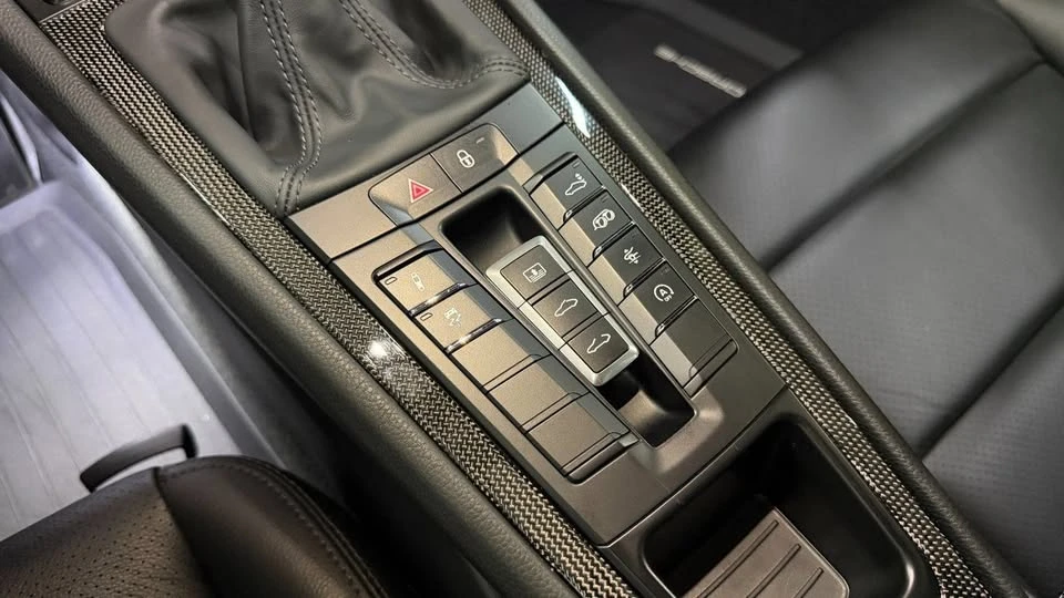 2020 Porsche 992 Carrera 4S - Image 14 of 20