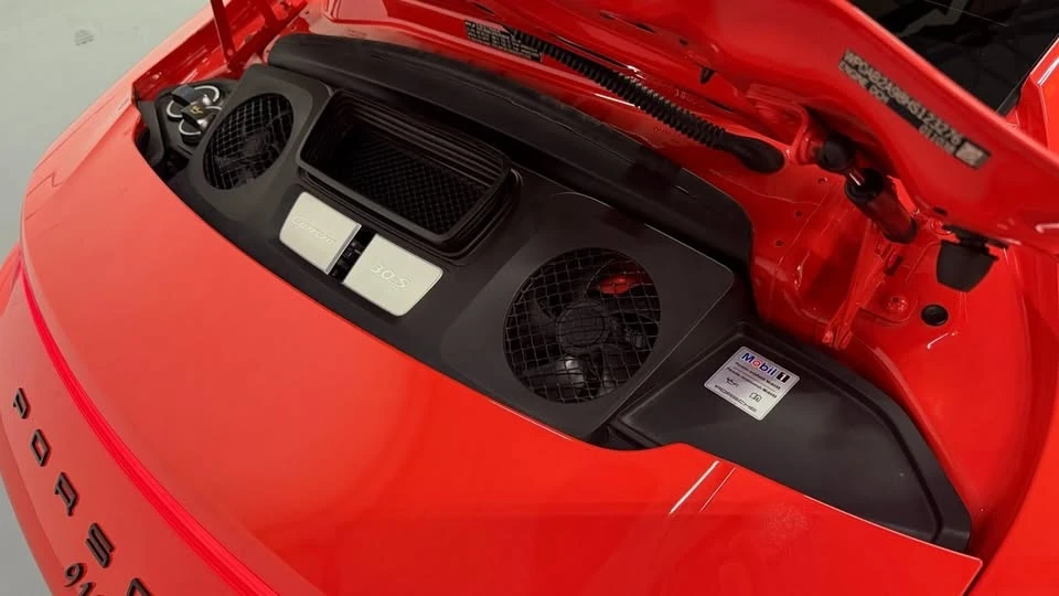 2020 Porsche 992 Carrera 4S - Image 5 of 20